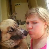 Profile Picture of Marika Paslow (@marika-paslow) on Quora