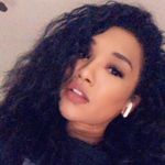 Profile Picture of Candice Patton Fan Club (@candicepattonfanclub) on Instagram