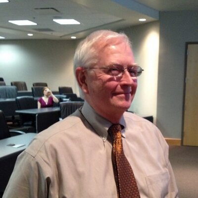 Profile Picture of Daniel Duffy (@FDDuffy) on Twitter