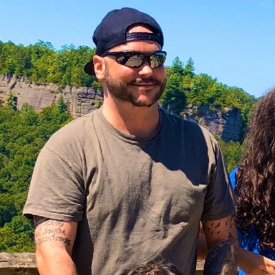 Profile Picture of Mark Ramey (@MarkRam03958274) on Twitter