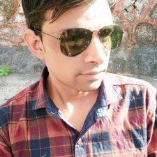 Profile Picture of Dave  Mahesh (@davemahesh3) on Twitter