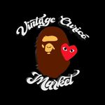 Profile Picture of 🛒 (@vintagecurico.market) on Instagram