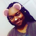 Profile Picture of Veronica Sharp (@hizchocolatedrop_28) on Instagram