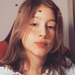 Profile Picture of Luna Klara Bowen de Pádua (@blog_da_luna_) on Instagram