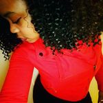 Profile Picture of Trice Red (@red.is.the.name) on Instagram