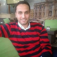 Profile Picture of ِahmed Moneim (@ِahmed-moneim) on Quora