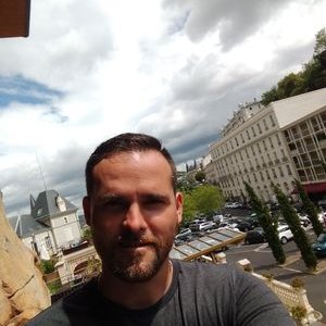 Profile Picture of Normand David (@NormandDavid7) on Twitter