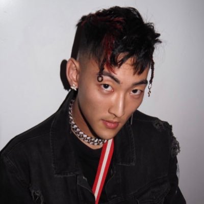 Profile Picture of Justin Park (@JustinParkMusic) on Twitter