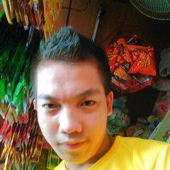 Profile Picture of Albert Dacume Ellen (@DacumeEllen) on Twitter
