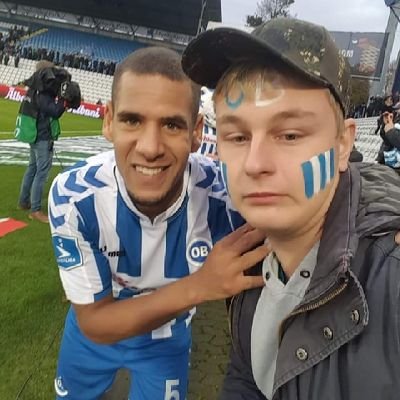 Profile Picture of David Hoberg (@david_hoberg) on Twitter
