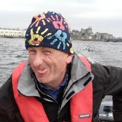 Profile Picture of Pat McInerney (@PatMcInerney1) on Twitter