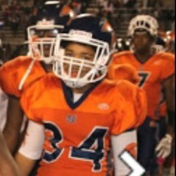 Profile Picture of CALEB REDD (@calebredd34) on Twitter