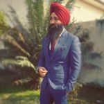 Profile Picture of Rajinderpal Singh (@rajinderpal7785) on Instagram