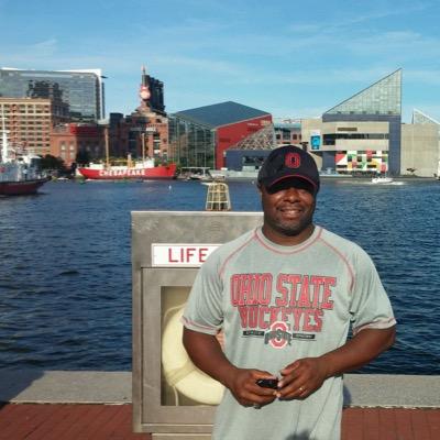 Profile Picture of Vic Franklin (@vic_franklinsr) on Twitter