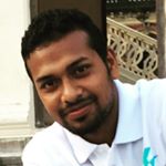 Profile Picture of Azizul Haque Asif (@asif_haque_96) on Instagram