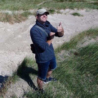 Profile Picture of Marc Koehne (@KoehneMarc) on Twitter