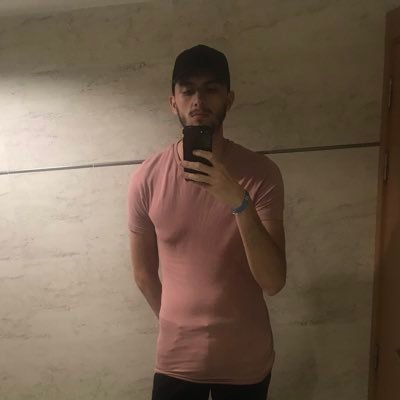 Profile Picture of Matty Haines (@MattHaines1871) on Twitter