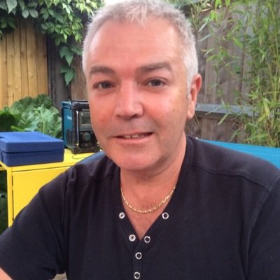 Profile Picture of Phillip Lafferty (@PhillipLafferty) on Twitter