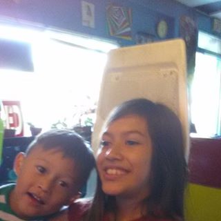 Profile Picture of Pansy James (@Pansy-James) on Facebook