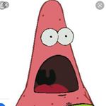 Profile Picture of Patrick Star (@_test.tickles_) on Instagram