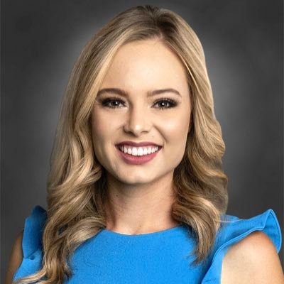 Profile Picture of Lauren Clark (@LaurenNews3LV) on Twitter