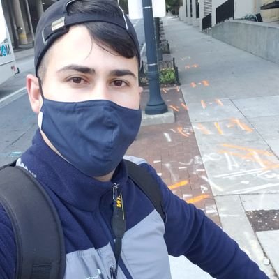 Profile Picture of Luis Vargas (@luisvargaspr) on Twitter