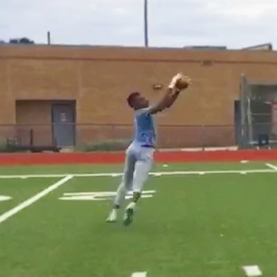 Profile Picture of Daryl “SPEEDY” 🐆 Parker (@DarylParkerJR1) on Twitter