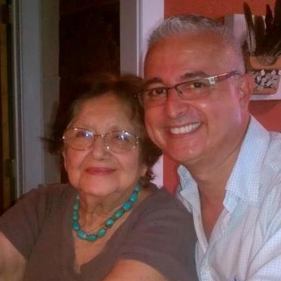 Profile Picture of Julian Cavazos (@CavazosJulian) on Twitter