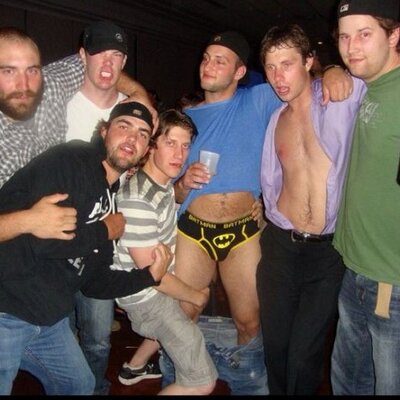 Profile Picture of Cody Nevins (@EricLeno) on Twitter