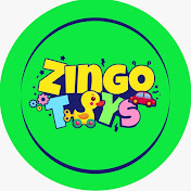 Profile Picture of Zingo Toys (@zingotoys) on Youtube