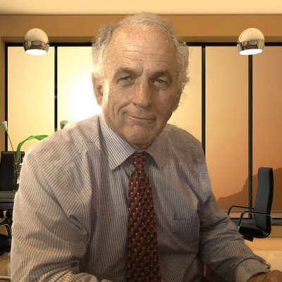 Profile Picture of Dan Romney (@RomneyDan) on Twitter