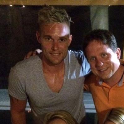 Profile Picture of Martin Walters (@Marty33Walters) on Twitter