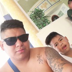 Profile Picture of Oscar Pinto (@oscarpinto25) on Tiktok