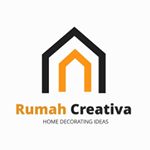 Profile Picture of desain dan dekorasi rumah (@rumahcreativa) on Instagram