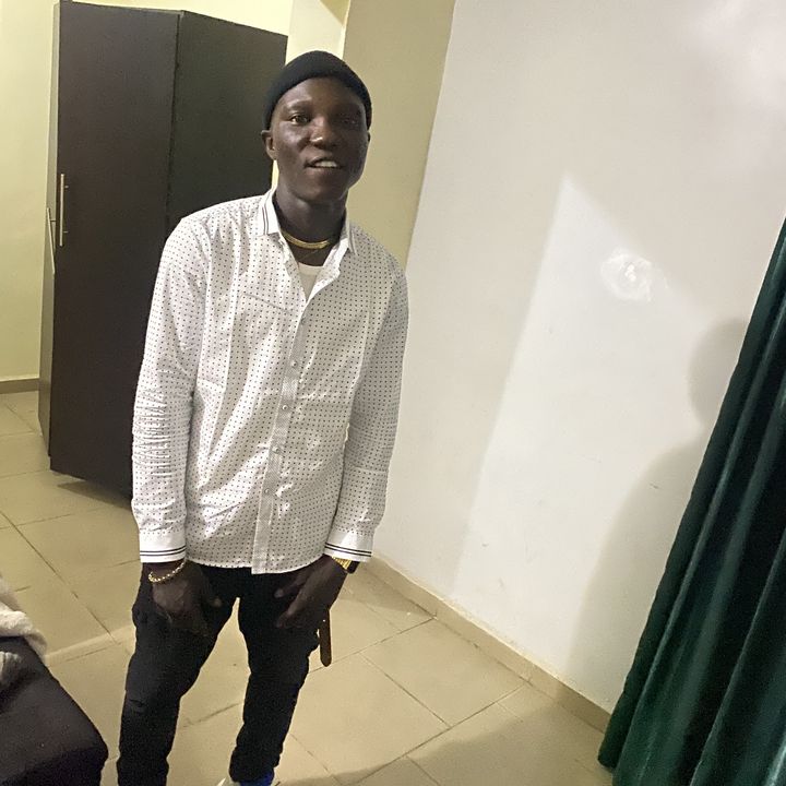 Profile Picture of toroughthomas (@toroughthomas) on Tiktok