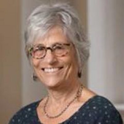 Profile Picture of Linda Gordon (@lgordon) on Twitter