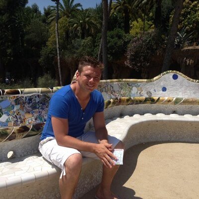 Profile Picture of Grant Beasley (@GrantBeasley7) on Twitter