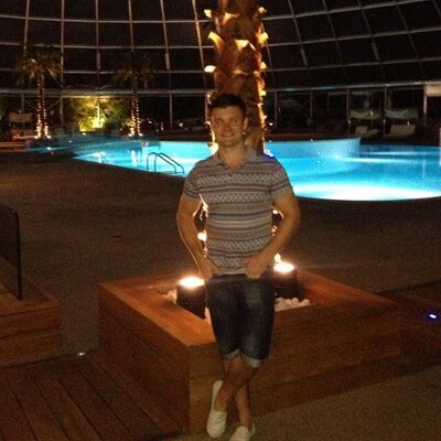 Profile Picture of Ben Melia (@B3N_1) on Twitter