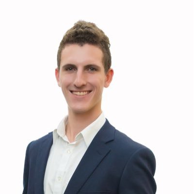 Profile Picture of Chrystian Mcilwain (@ChrisIsARealtor) on Twitter