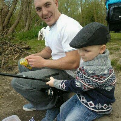 Profile Picture of Carl Huggins (@carlhuggins1987) on Twitter