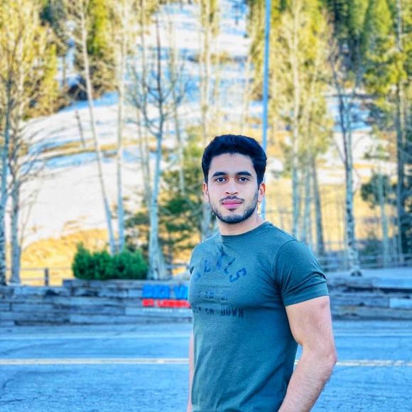 Profile Picture of Ahmed Abdelsalam (@ahmedabdelsalam) on Poshmark