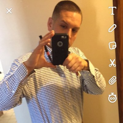 Profile Picture of Stephen Mispelon (@SMispelon) on Twitter