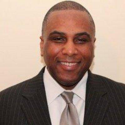 Profile Picture of Darryl Wiggins (@dmwiggins1) on Twitter