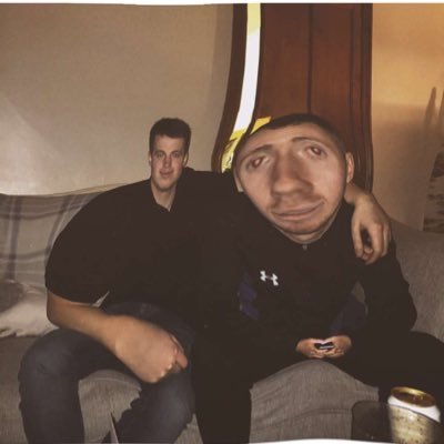 Profile Picture of Brad Rowley (@RowleyBradCFC) on Twitter