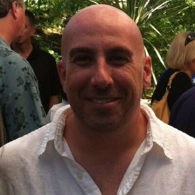 Profile Picture of David Lareau (@dalareau) on Twitter