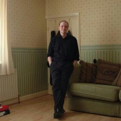 Profile Picture of Robert W. McCall (@Stryfe1971) on Twitter