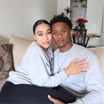 Profile Picture of ✨Charissa & Shaquan✨ (@charissa.shaquan) on Instagram