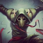 Profile Picture of Alex Bookout (@robin_queen_of_kenos) on Instagram