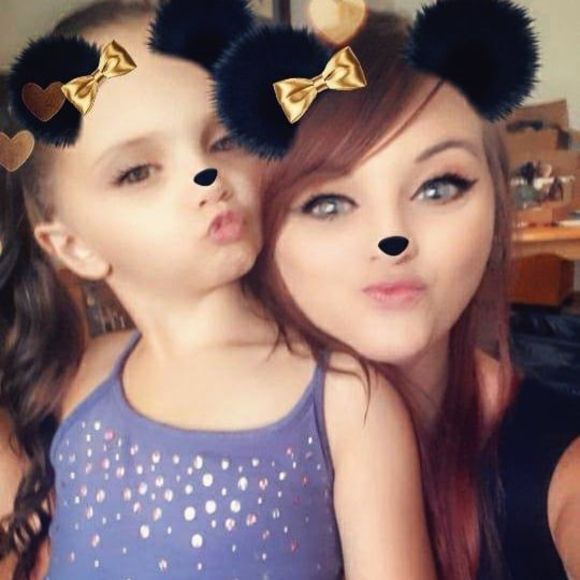 Profile Picture of Brianna Bahr (@brianna_bahr) on Poshmark