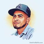 Profile Picture of Jason Ruelas (@jruelas86) on Instagram